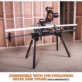 Evolution Power Tools