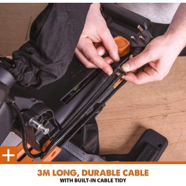 Evolution Power Tools