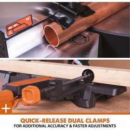 Evolution Power Tools