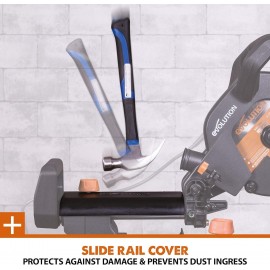 Evolution Power Tools