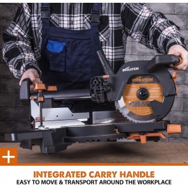 Evolution Power Tools