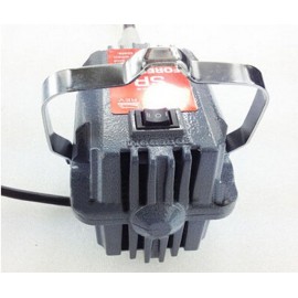 ele ELEOPTION FOREDOM S-R Hanging Flexshaft Mill Jewelry Design&Repair Tools 6mm 220V 230W