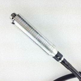 ele ELEOPTION FOREDOM S-R Hanging Flexshaft Mill Jewelry Design&Repair Tools 6mm 220V 230W