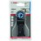 Bosch Accessories 5x Expert MetalMax AIZ 32 AIT Multitool Blades (for Steel, Stainless steel, Width 32 mm, Accessory Multitool)