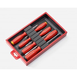 PB Swiss Tools 8250CBB Swiss Grip Driver Set (Box) 8250CBB