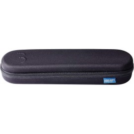 BBB Cycling, TorqueSet Deluxe, Torque Wrench Spanner and Hex Key Set for Road and Mountain Bikes, Repair Kit, Hand Tool, T25 T30 Torx, 2-24 Nm, BTL-173,Black,55 x 292 x 69 mm