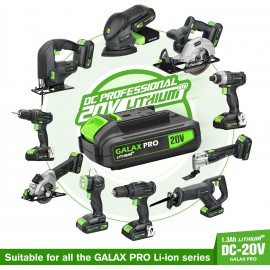 GALAX PRO