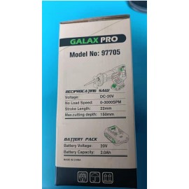 GALAX PRO
