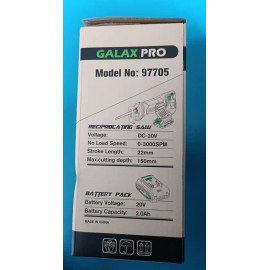 GALAX PRO