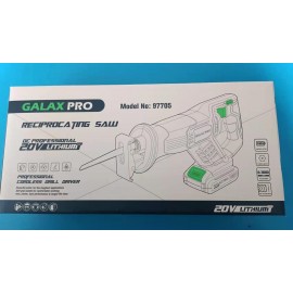 GALAX PRO