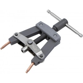 A & E Hand Tools Lang Tools 87 Heavy Duty Pliers with Tip Kit, Silver