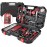 Sundpey Home Tool Kit 300-Pcs - Household Auto Repair Tool Set - Complete General Hand Tool Kits for Handyman & Precision Screwdriver Set & Wire Stripper & Metric Hex Key & Tool box Case for Men Women