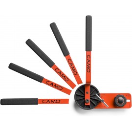 CAMO Lever Deck Board Bending, Straightening and Locking Tool for Faster & Easier Deck Installation