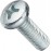 Hitachi 160607 Replacement Part for Power Tool Screw