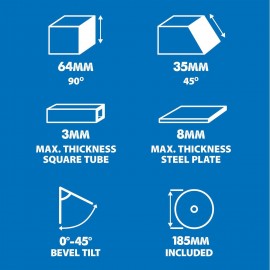 Evolution Power Tools
