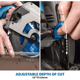 Evolution Power Tools