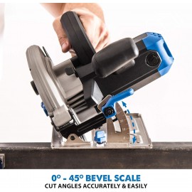 Evolution Power Tools