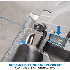 Evolution Power Tools