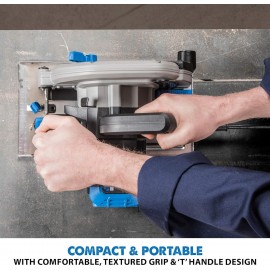 Evolution Power Tools