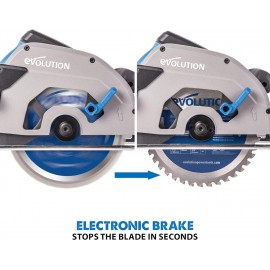 Evolution Power Tools