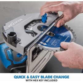 Evolution Power Tools