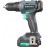 - Denali by SKIL 18 V (20 V Max) Drill Driver Kit, Includes 2 Ah Lithium Battery and 2.4A Charger, Blue