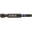 Irwin Tools 1838521 Accessories, Power Bit Impact T25 x 2 (Pack of 100)