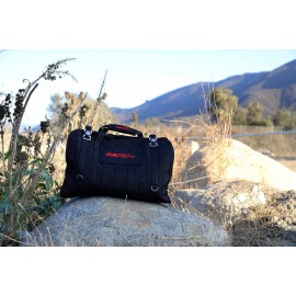 BOXO USA Heavy Duty Off-Road Tool Bag Roll & 80 Piece Tool Set PA916 - Adventure Repair Tools