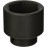 SK Hand Tool 85691 1-Inch Drive Standard Impact Socket, 2-13/16-Inch