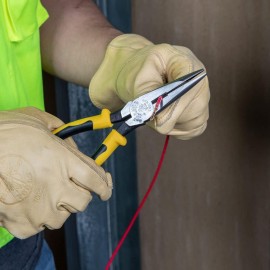 General Hand Tool Kit, No. of Pcs. 18