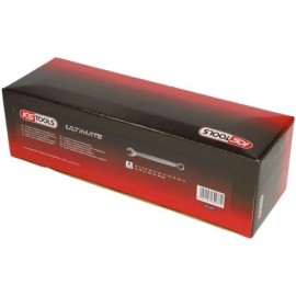 KS Tools 922.0047 Metric Combination Spanner Set in Box