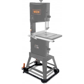 WEN Mobile Base, Universal Heavy Duty, 500-Pound Capacity for Tools and Machines (MB500)
