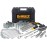DEWALT Mechanics Tool Set, 1/4 and 3/8 Inch Drive, SAE, 172-Piece (DWMT81533)