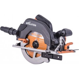 Evolution Power Tools