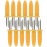 Chef Aid Corn Cob Forks, Pack of 12