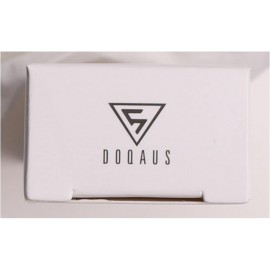 DOQAUS Digital Meat Thermometer, Instant Read Food Thermometer with Ba