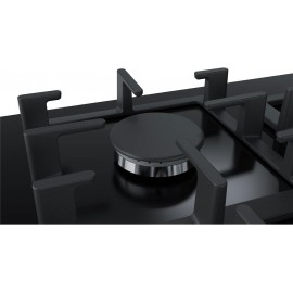Bosch PPP6A6B90 Gas Hob - Black