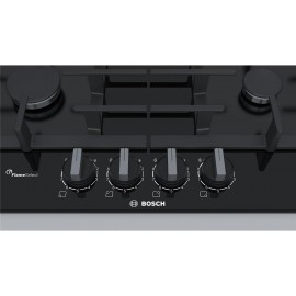 Bosch PPP6A6B90 Gas Hob - Black