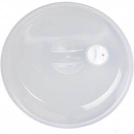 True Face 2 Tier Microwave steamer Steam Cooker Pot Vegetable Pasta Ri