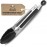 Navani Kitchen Tongs for Cooking | 9inch Tongs Kitchen Silicone tip |