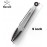 Navani Kitchen Tongs for Cooking | 9inch Tongs Kitchen Silicone tip |