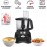 Tefal 8in1 Double Force Pro Food Processor & Blender, 3L Bowl, 2L Jug,