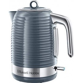 Russell Hobbs Inspire Electric Kettle Cordless Hot Water Dispenser wit