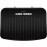 George Foreman Large Electric Fit Grill [Non stick, Healthy, Griddle,