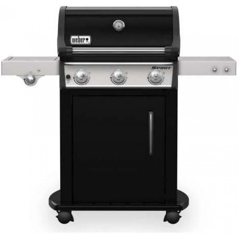 Weber Spirit E-325 GBS Barbecue