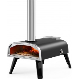 Pizza Oven Outdoor 12 Wood Fired Pizza Ovens Pellet Pizza Stove for ou