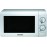 Daewoo KOR6N35S 800W, 20L Microwave | Easy Clean Stainless Steel Inter
