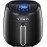 Air Fryer 8 Preset Menus 4.5 QT Digital Airfryer Easy to Use with Adju