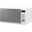 Russell Hobbs RHM2079A 20 L 800 W White Digital Solo Microwave with 5