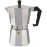 Stovetop Espresso Maker, Italian Moka Pot - Aluminium Coffee Percolato